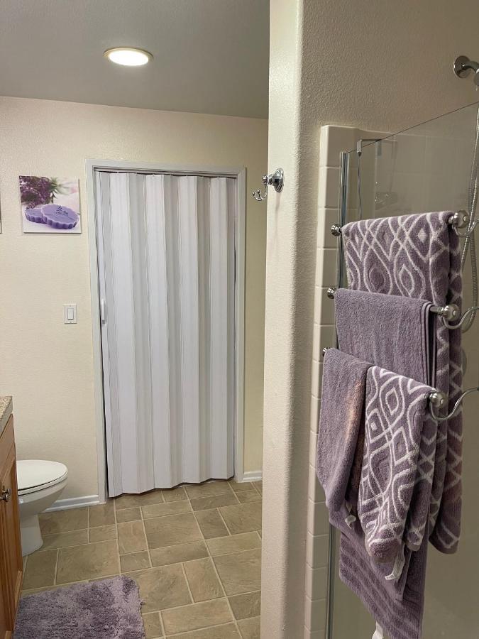 Resort Like Stay At A Cozy Relaxing Private Room Near Uci Irvine Eksteriør billede