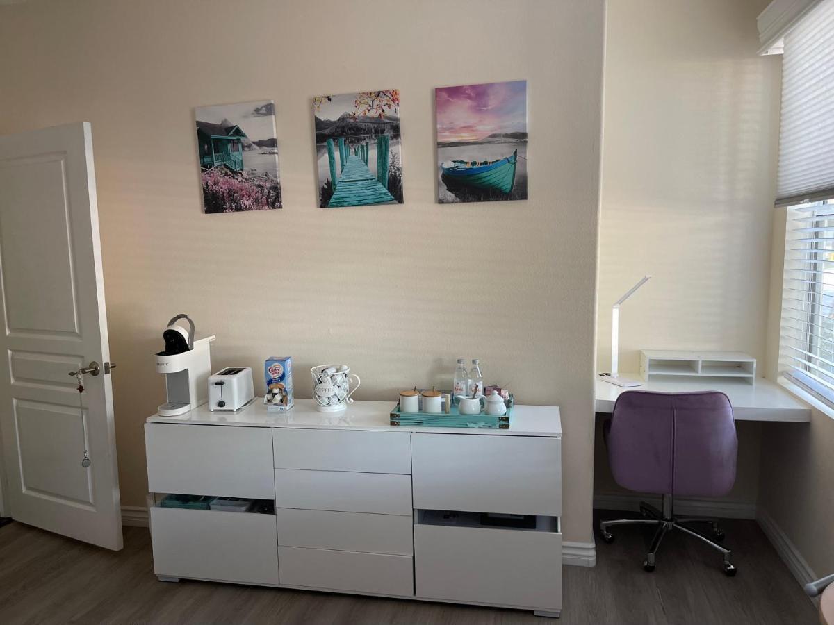Resort Like Stay At A Cozy Relaxing Private Room Near Uci Irvine Eksteriør billede