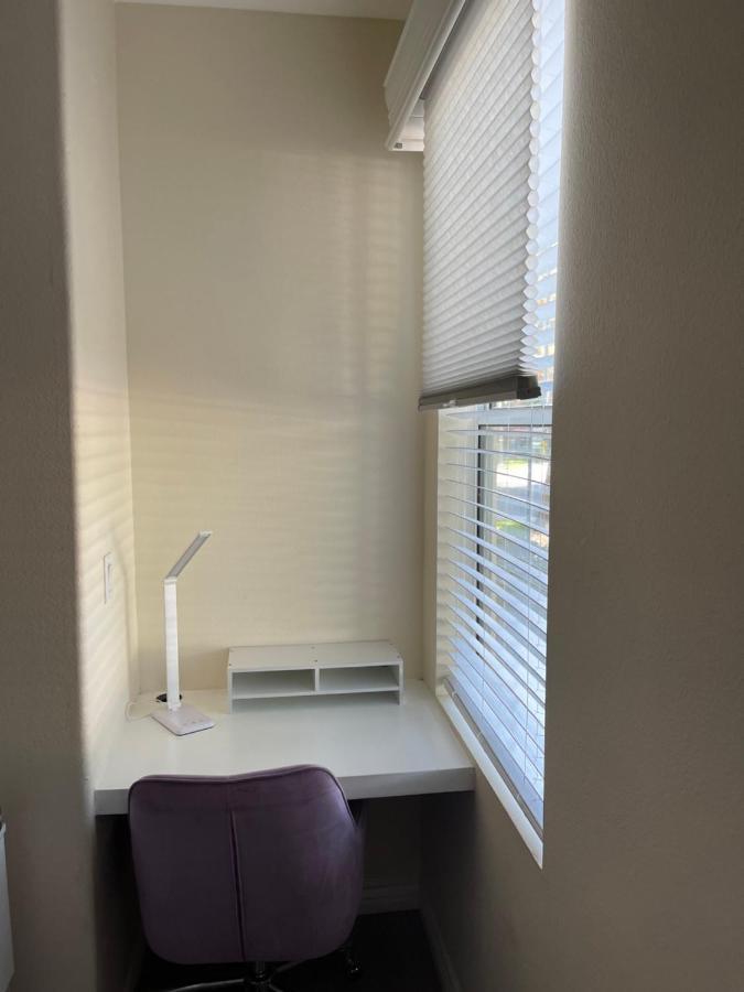Resort Like Stay At A Cozy Relaxing Private Room Near Uci Irvine Eksteriør billede